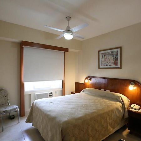 Hotel Orly Кориентес Екстериор снимка