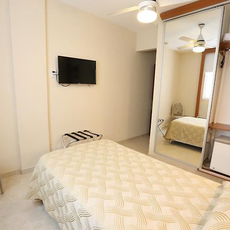 Hotel Orly Кориентес Екстериор снимка