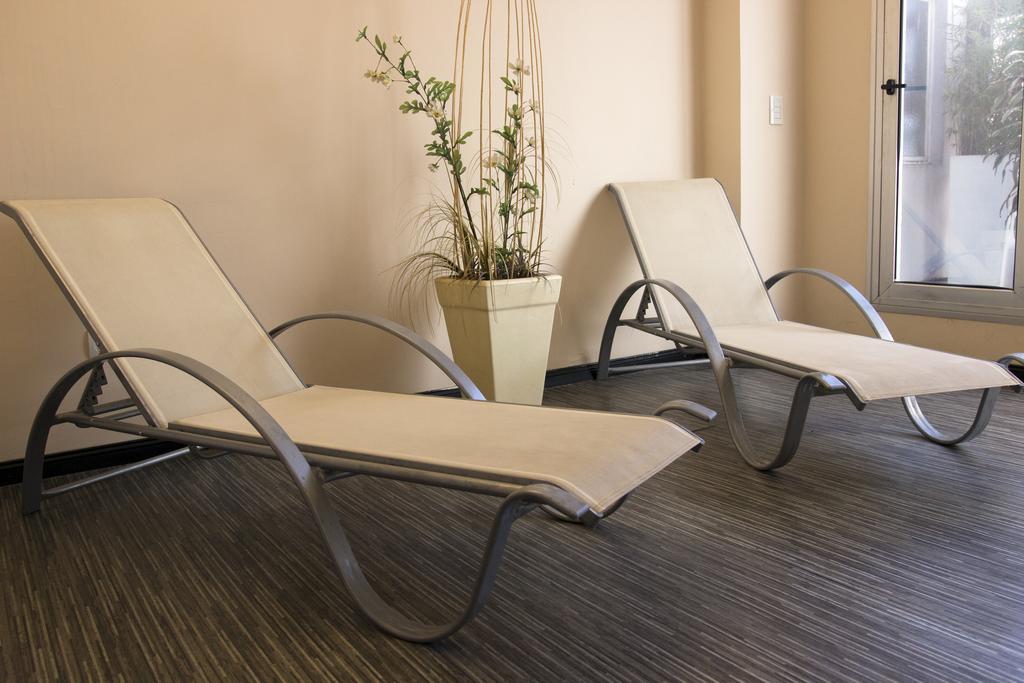 Hotel Orly Кориентес Екстериор снимка