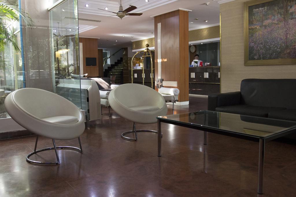 Hotel Orly Кориентес Екстериор снимка
