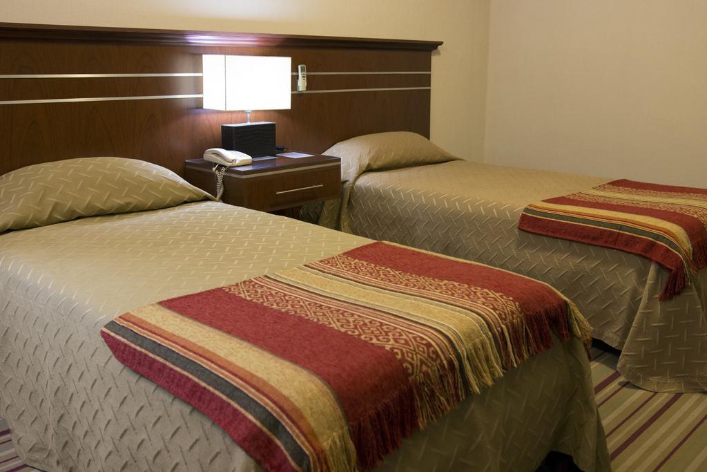 Hotel Orly Кориентес Стая снимка