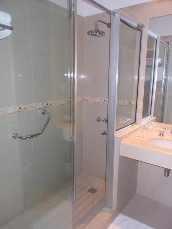 Hotel Orly Кориентес Стая снимка