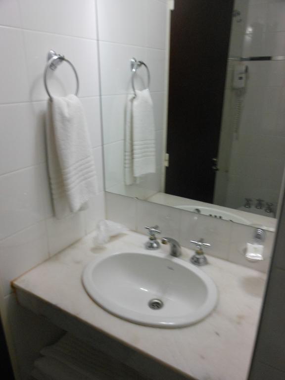 Hotel Orly Кориентес Стая снимка