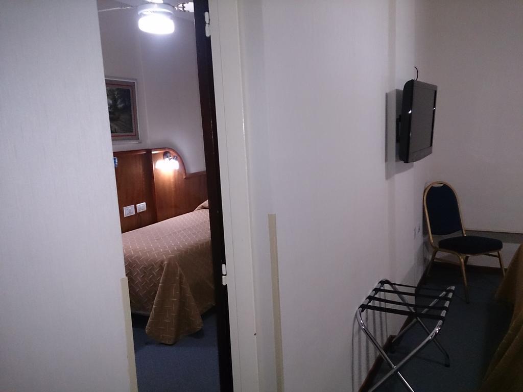 Hotel Orly Кориентес Стая снимка