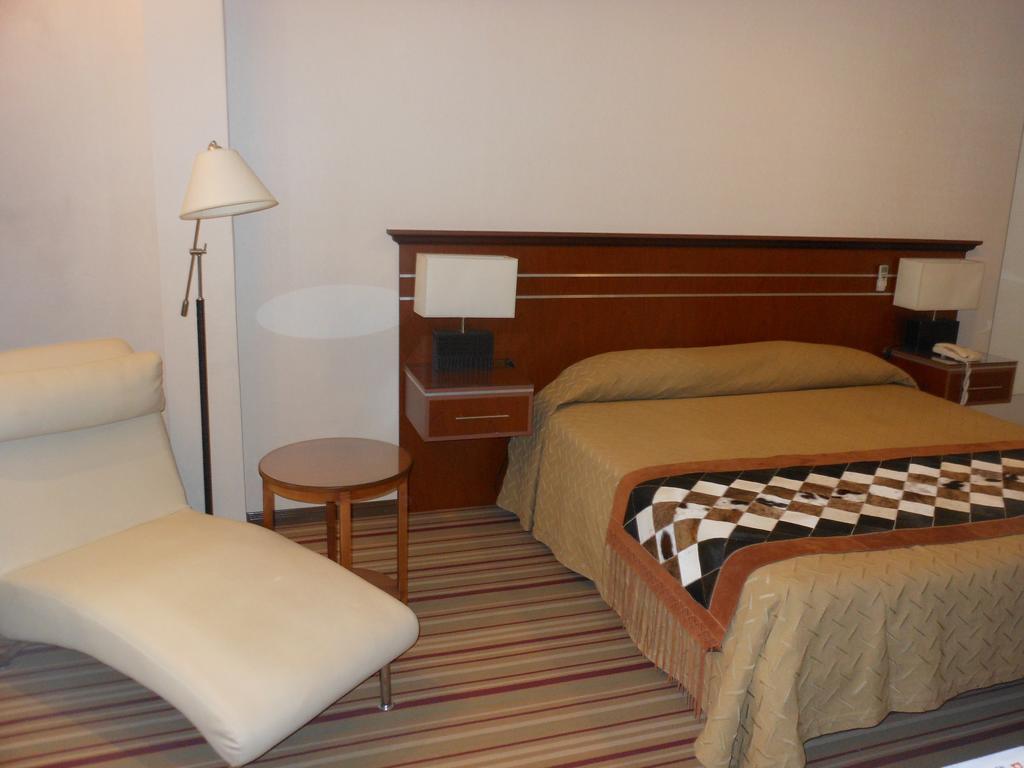 Hotel Orly Кориентес Стая снимка