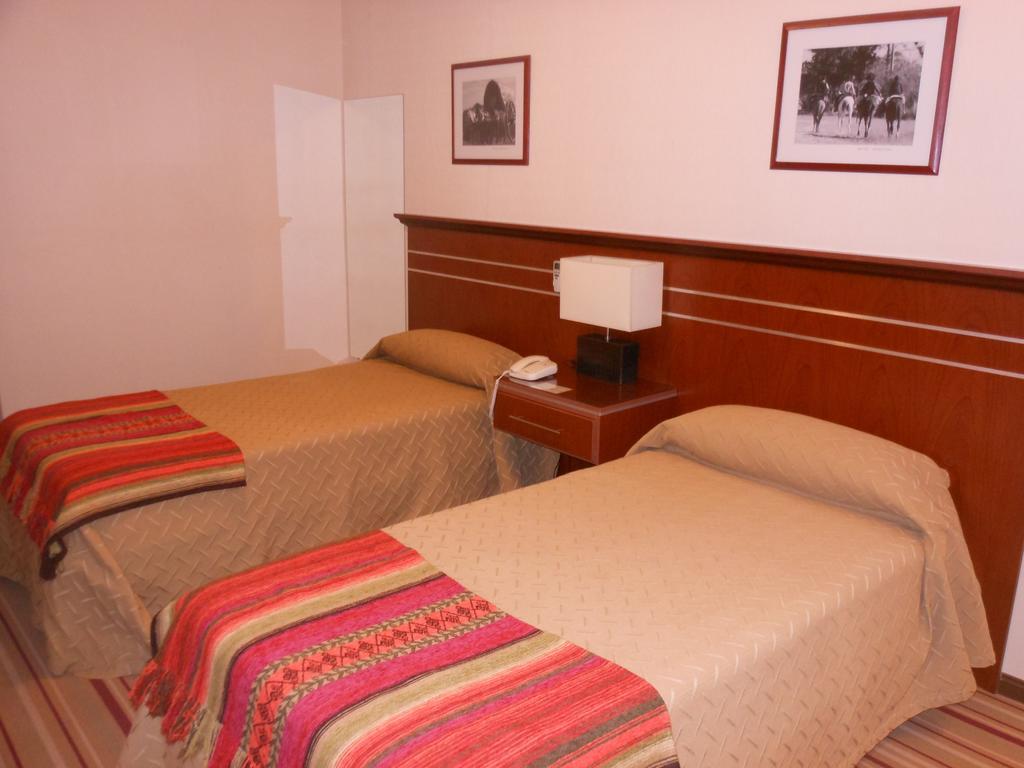 Hotel Orly Кориентес Екстериор снимка