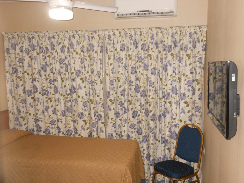 Hotel Orly Кориентес Екстериор снимка