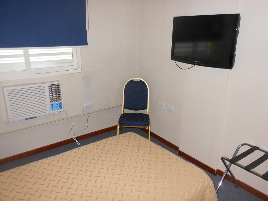 Hotel Orly Кориентес Стая снимка