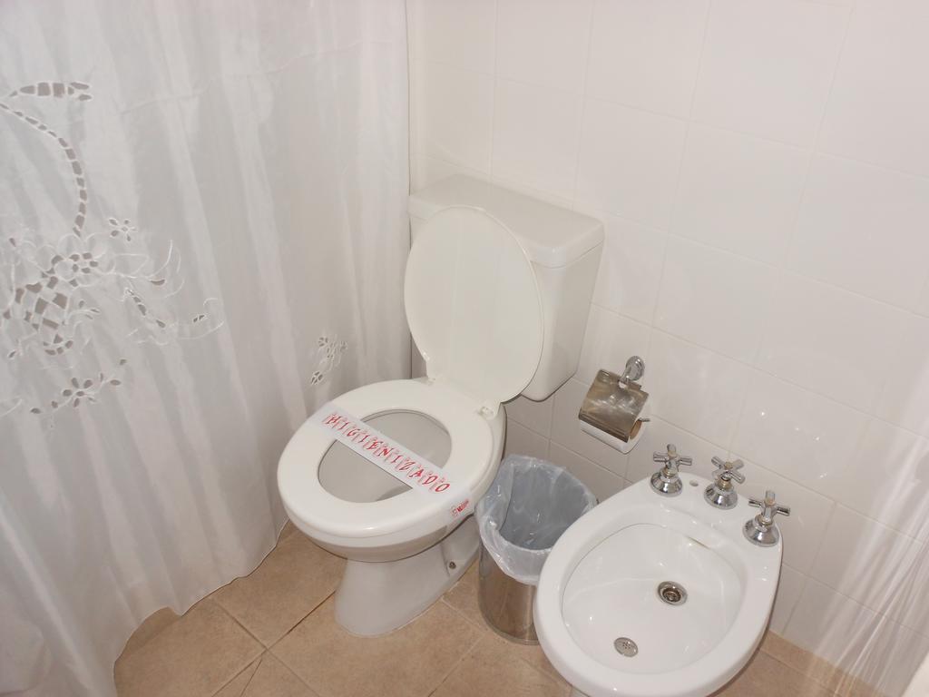 Hotel Orly Кориентес Стая снимка