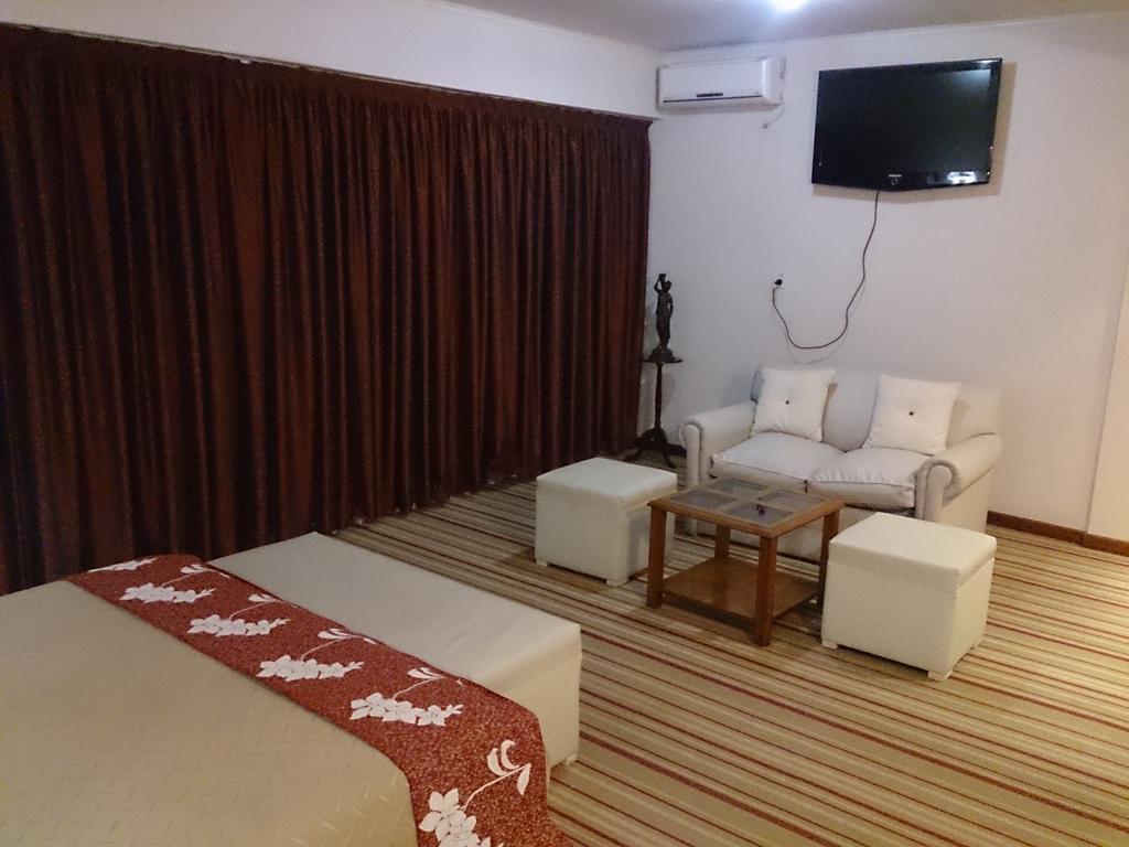 Hotel Orly Кориентес Стая снимка
