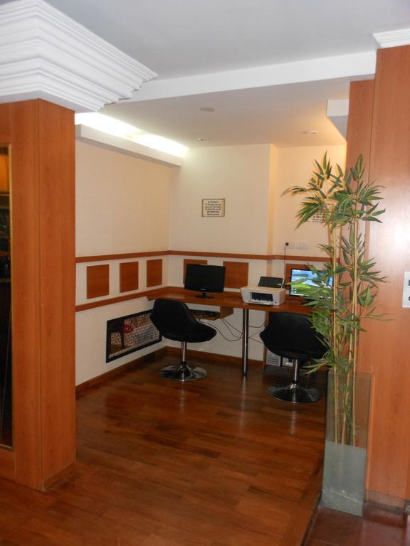 Hotel Orly Кориентес Екстериор снимка