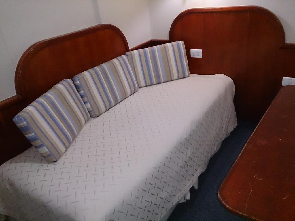 Hotel Orly Кориентес Екстериор снимка