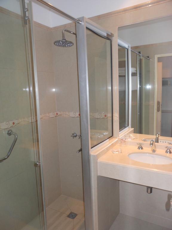 Hotel Orly Кориентес Екстериор снимка