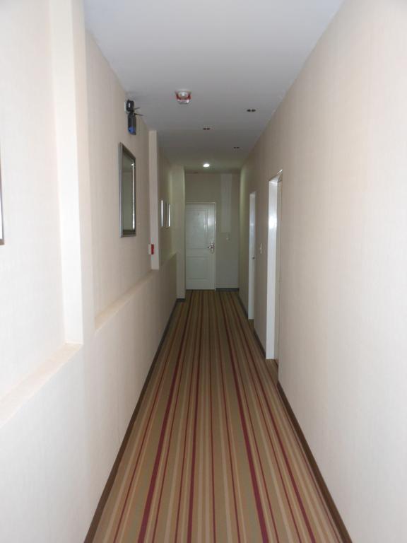 Hotel Orly Кориентес Екстериор снимка