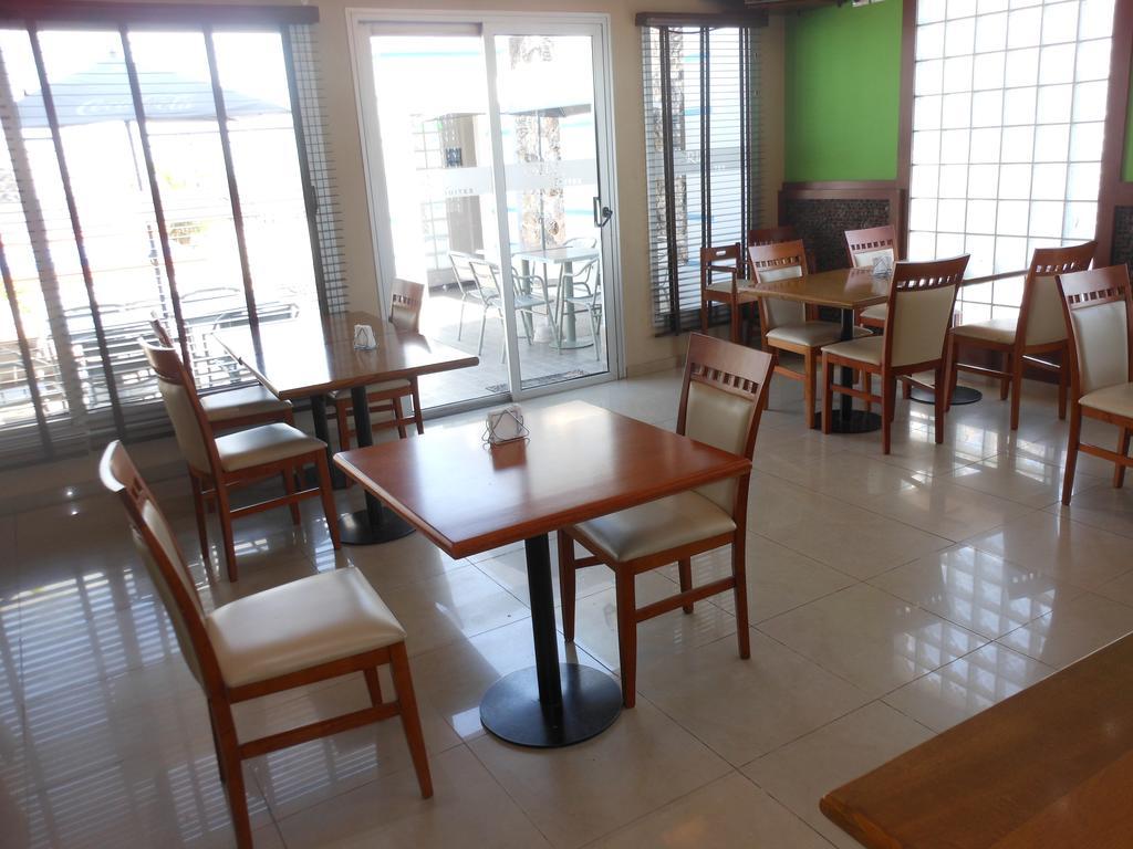 Hotel Orly Кориентес Екстериор снимка