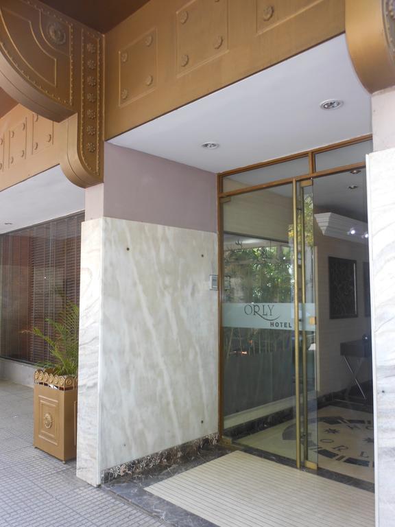 Hotel Orly Кориентес Екстериор снимка