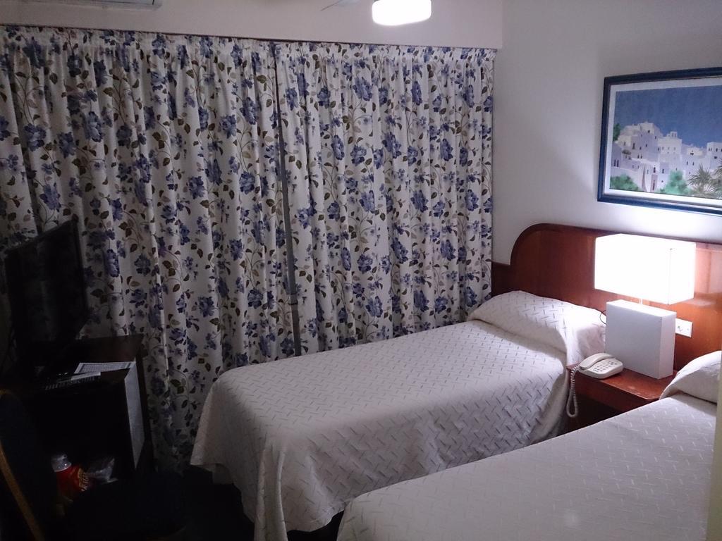 Hotel Orly Кориентес Стая снимка