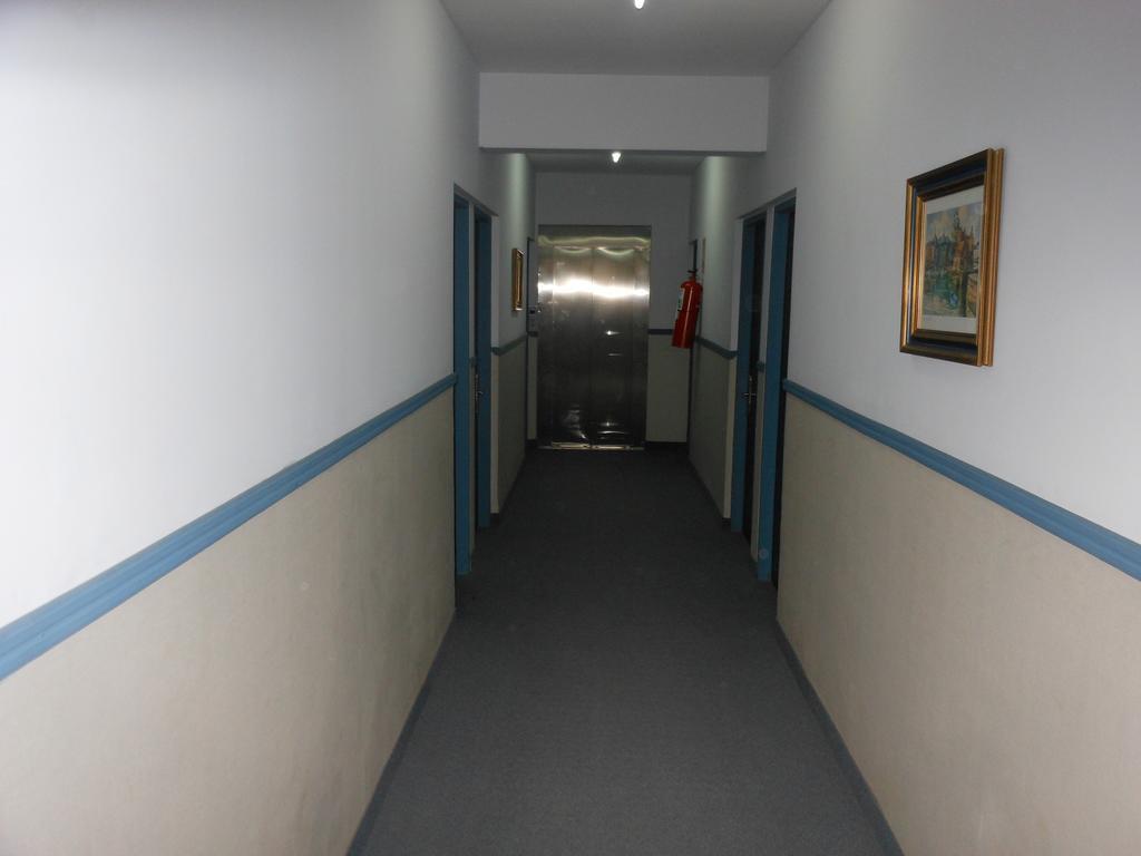Hotel Orly Кориентес Екстериор снимка