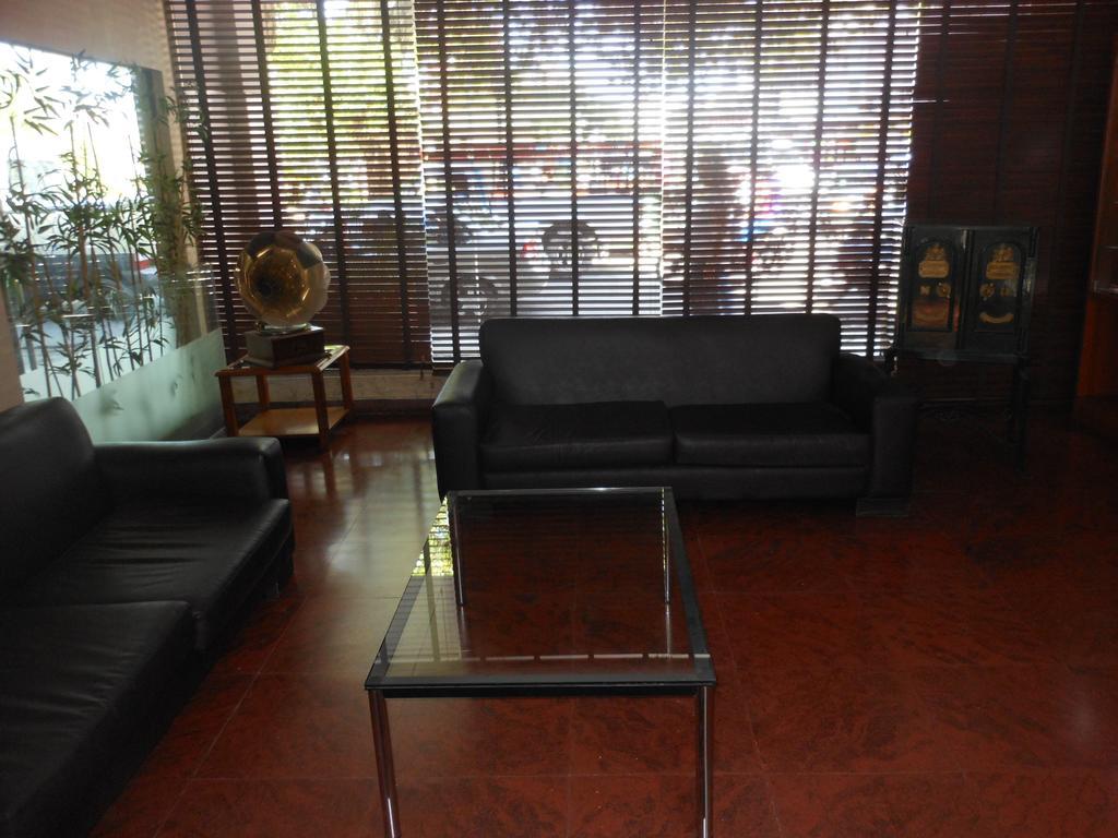 Hotel Orly Кориентес Екстериор снимка