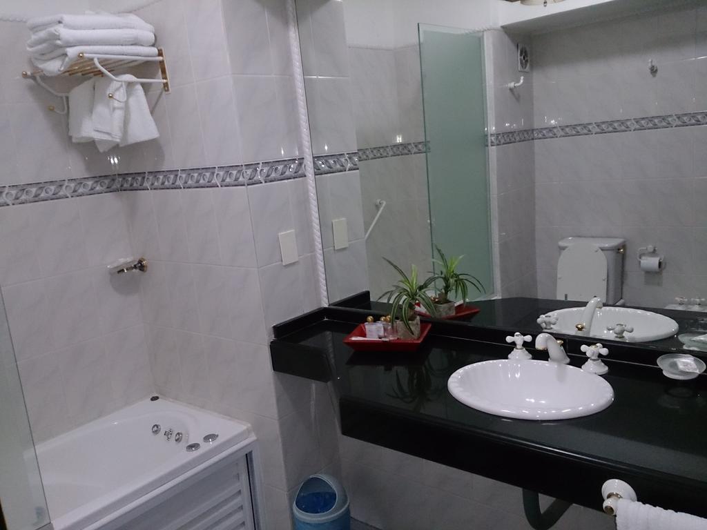 Hotel Orly Кориентес Стая снимка