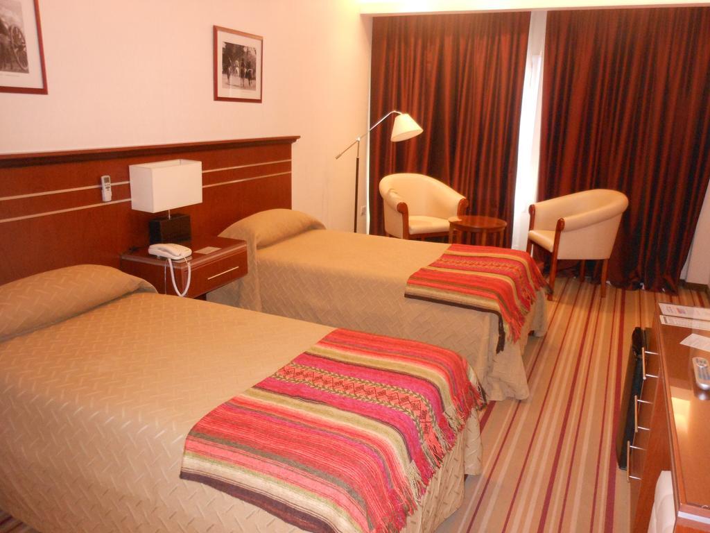 Hotel Orly Кориентес Екстериор снимка