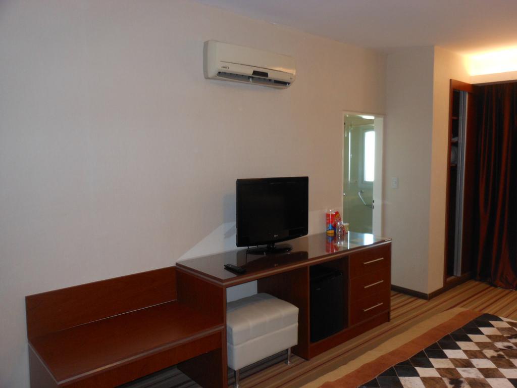 Hotel Orly Кориентес Стая снимка