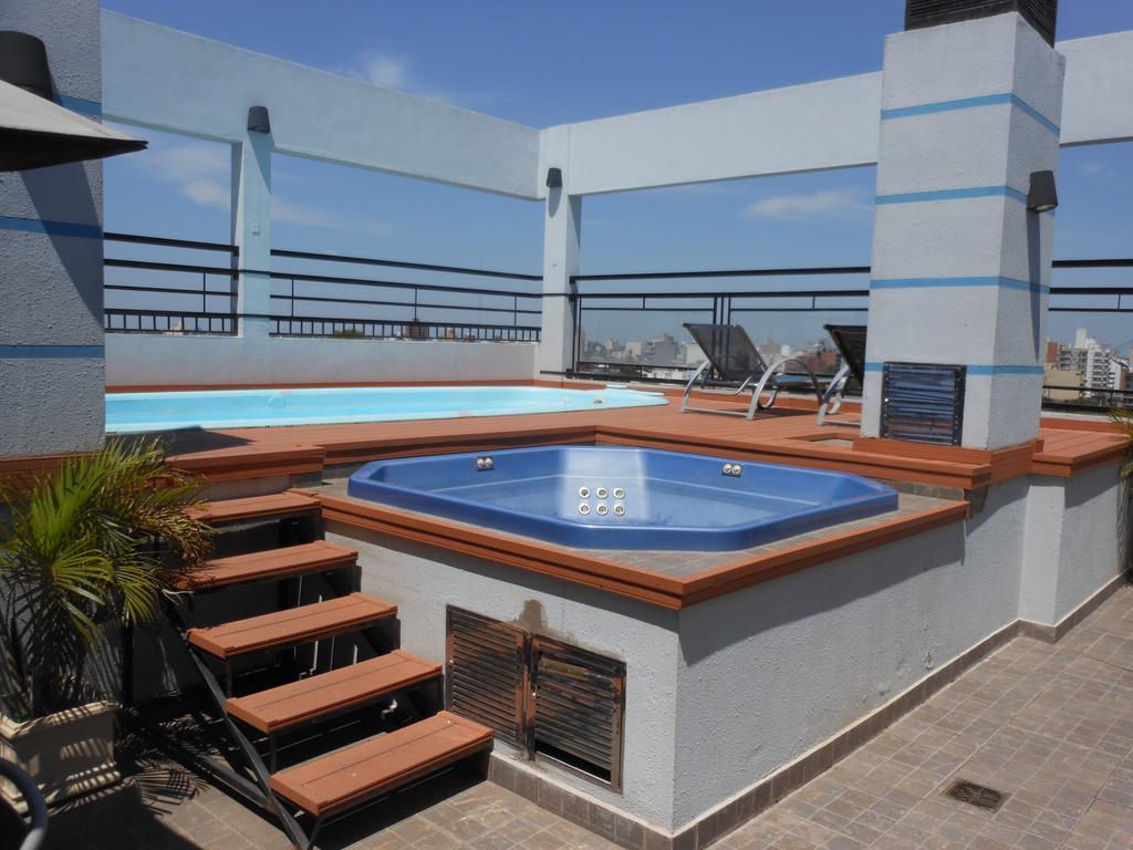 Hotel Orly Кориентес Екстериор снимка