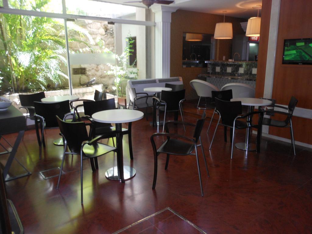 Hotel Orly Кориентес Екстериор снимка