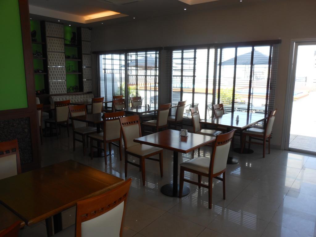 Hotel Orly Кориентес Екстериор снимка