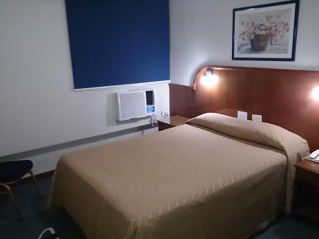Hotel Orly Кориентес Стая снимка