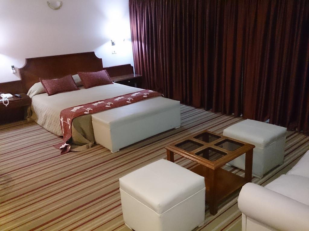 Hotel Orly Кориентес Стая снимка