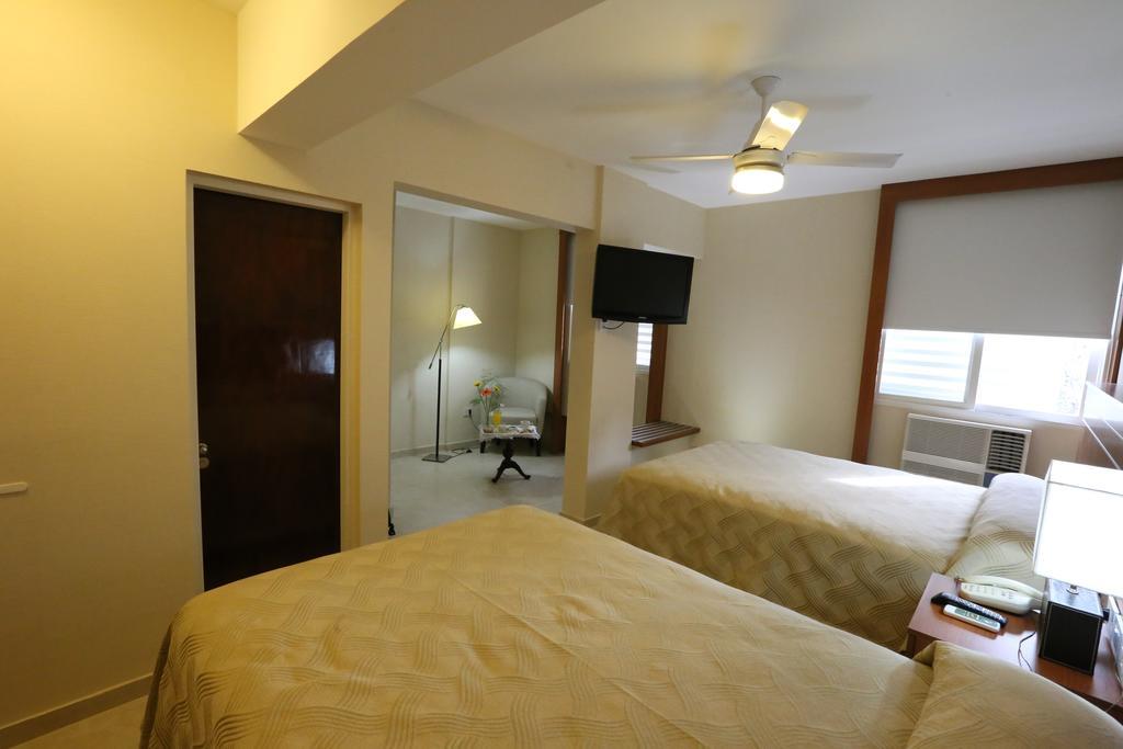 Hotel Orly Кориентес Екстериор снимка