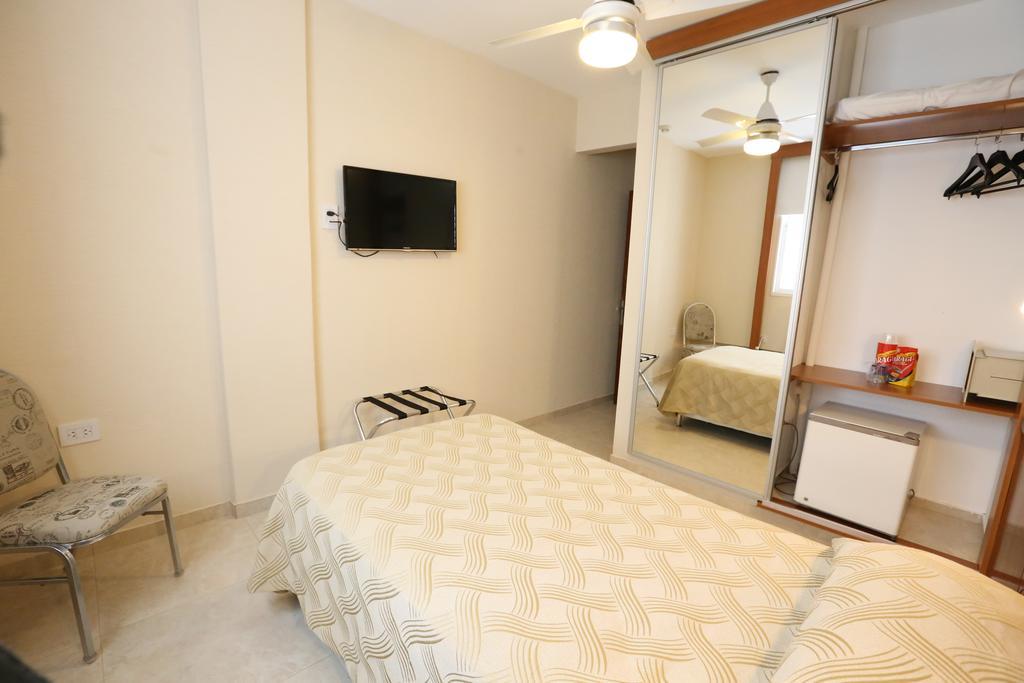 Hotel Orly Кориентес Екстериор снимка