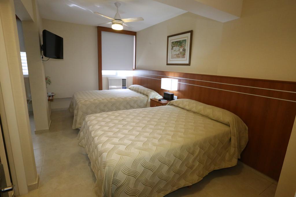 Hotel Orly Кориентес Екстериор снимка