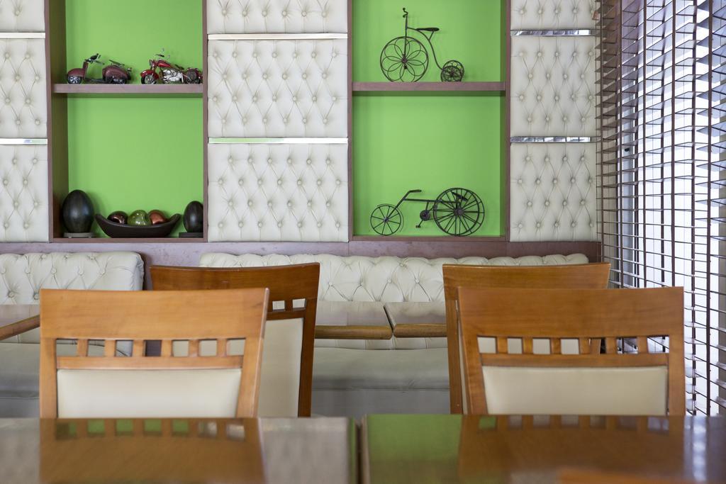Hotel Orly Кориентес Екстериор снимка