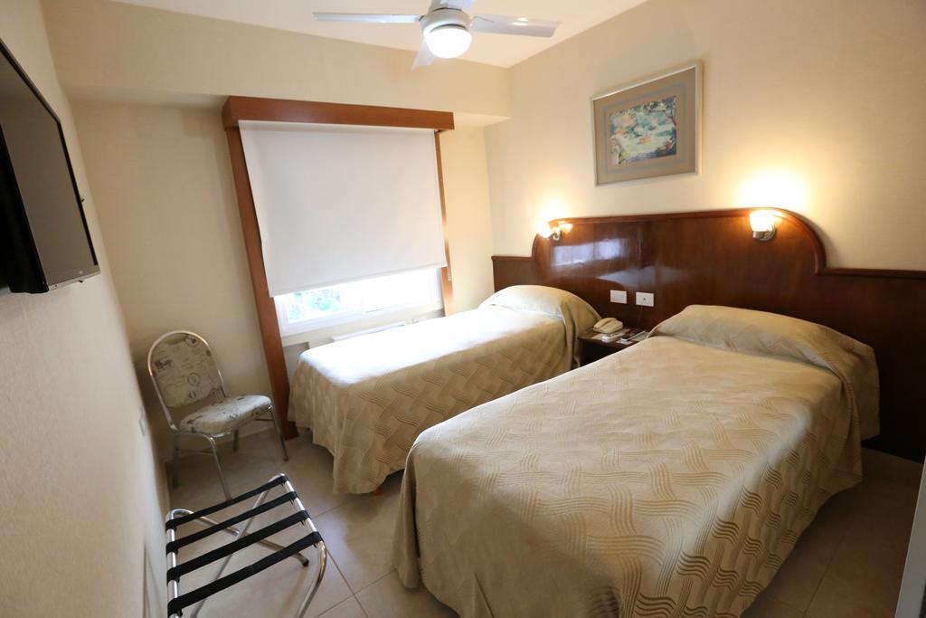 Hotel Orly Кориентес Екстериор снимка